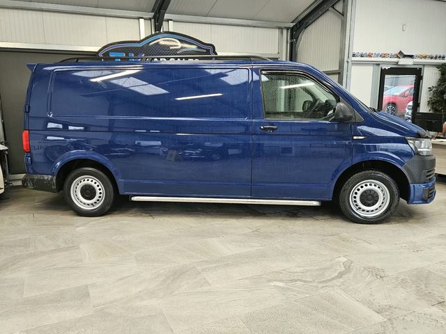 Image for 2016 Volkswagen Transporter 