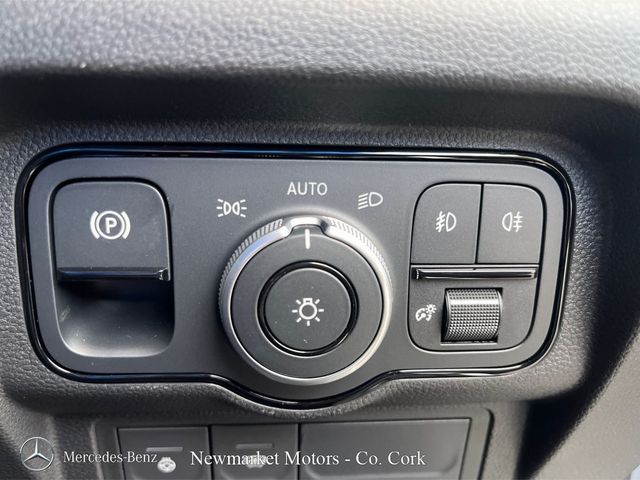 Image for 2026 Mercedes-Benz T Class T180d AUTOMATIC PROGRESSIVE 5 SEATER