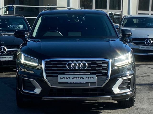 Image for 2018 Audi Q2 Auto Leather Low Mileage Nct '28