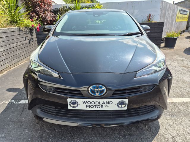 Image for 2020 Toyota Prius 1.8 HYBRID / S Safety Sense / TAX €180