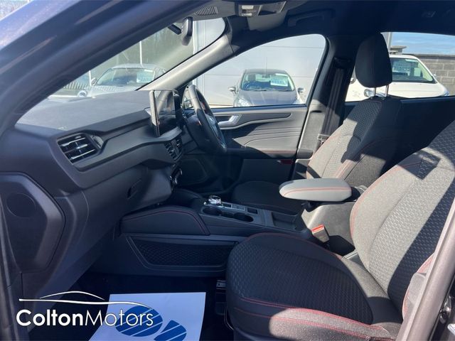 Image for 2025 Ford Kuga ST-Line