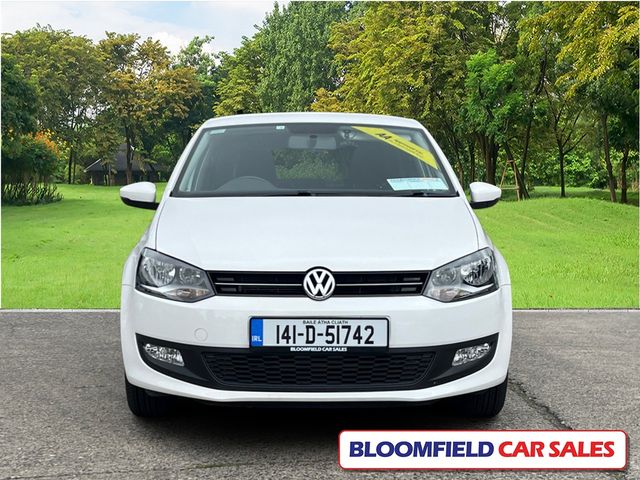 Image for 2014 Volkswagen Polo 1.2 PETROL, TSI // IMMACULATE