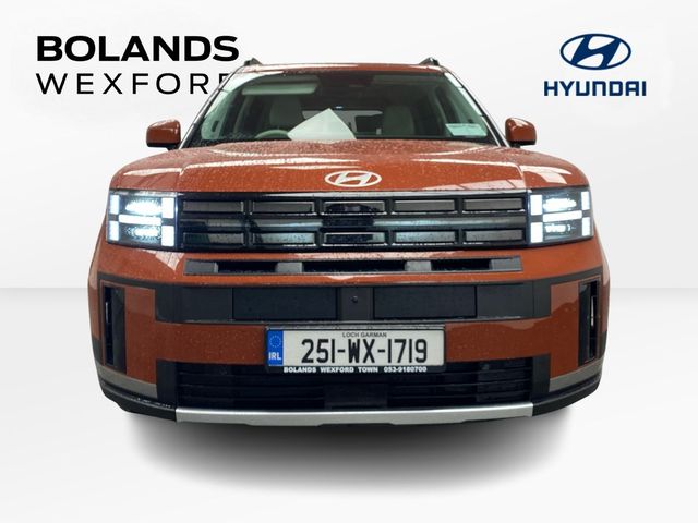 Image for 2025 Hyundai Santa Fe 1.6 PHEV 4WD Premium