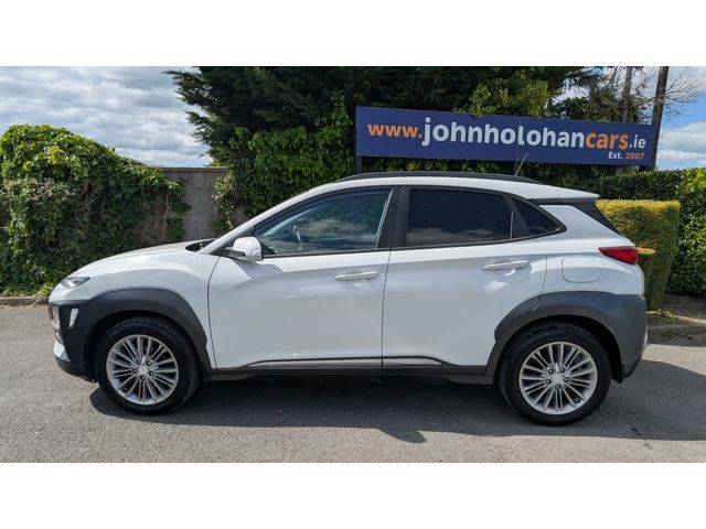 Image for 2018 Hyundai Kona Kauai Executive 5DR // LONG NCT //