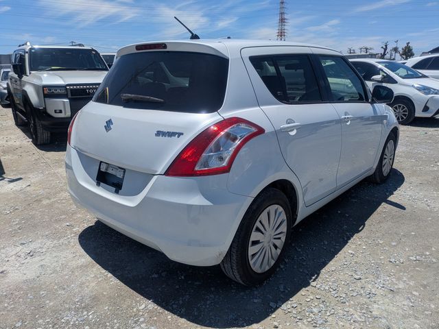 Image for 2015 Suzuki Swift XG