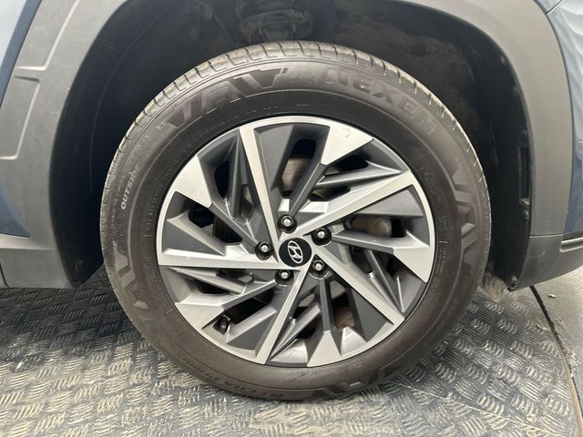 Image for 2021 Hyundai Tucson 1.6D EXEC PLUS *FREE HAMPER* €95 P/W