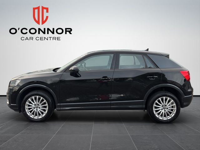 Image for 2019 Audi Q2 30 TDI 116HP SE 4DR