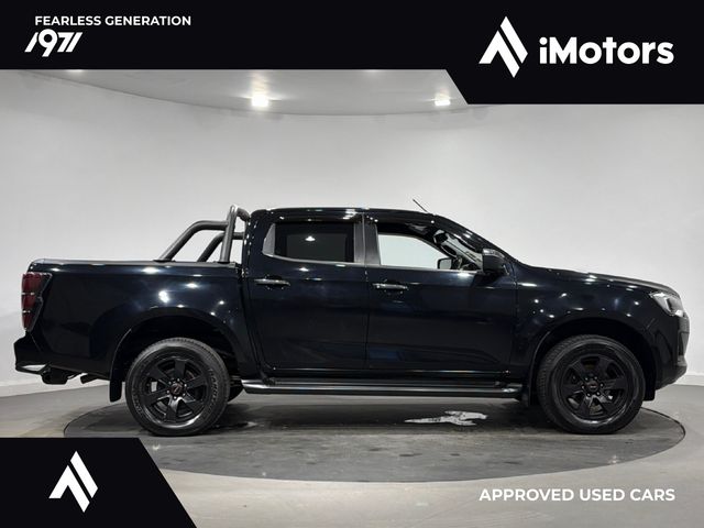 Image for 2024 Isuzu D-MAX D Max LSE 1.9D 4WD NO VAT