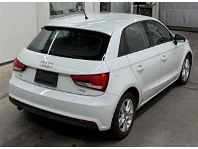 Image for 2015 Audi A1 1.0 TFSI AUTO // DUE IN SOON //