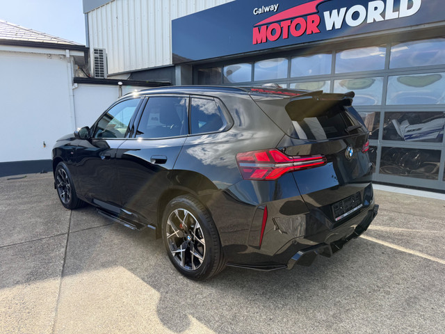 Image for 2025 BMW X3 XDRIVE30E M SPORT PRO & COMFORT PACKS