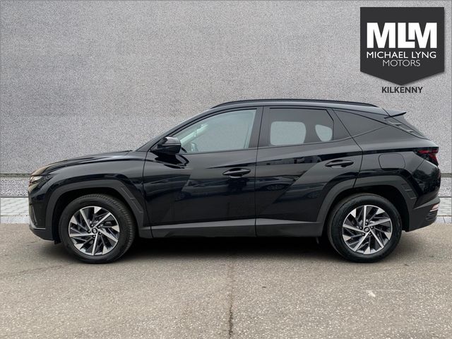 Image for 2024 Hyundai Tucson Executive 5DR
