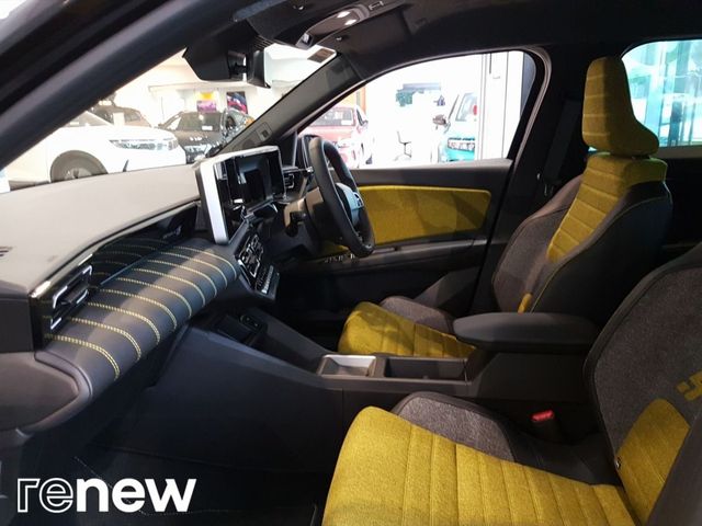Image for 2025 Renault 5 EV40 150hp Iconic