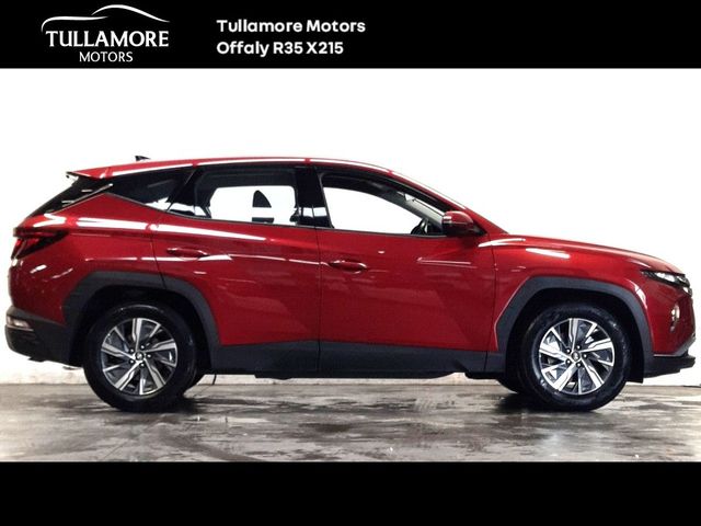 Image for 2023 Hyundai Tucson 2WD Comfort Plus