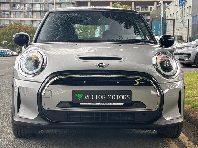 Image for 2024 Mini Cooper 
