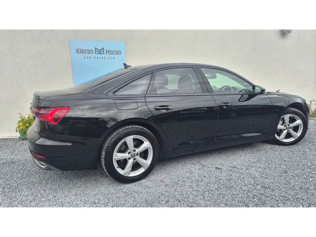 Image for 2019 Audi A6 2.0 TDI 4DR 