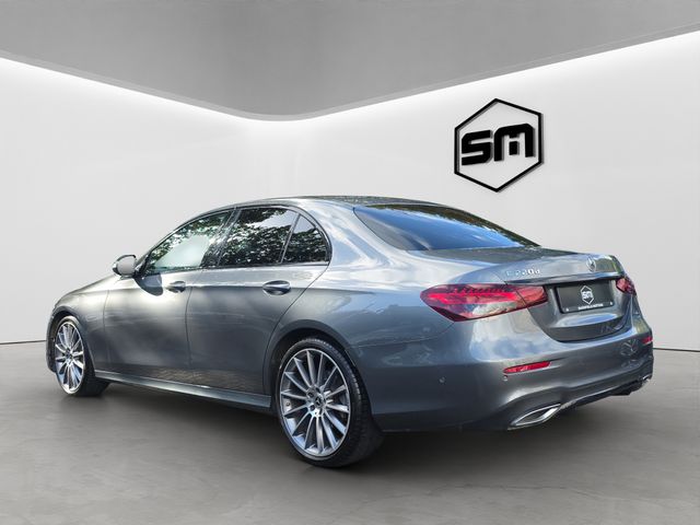 Image for 2021 Mercedes-Benz E Class E 220D AMG LINE AUTO. HUGE SPEC. FINANCE ARRANGED. SIMI. AA APPROVED.