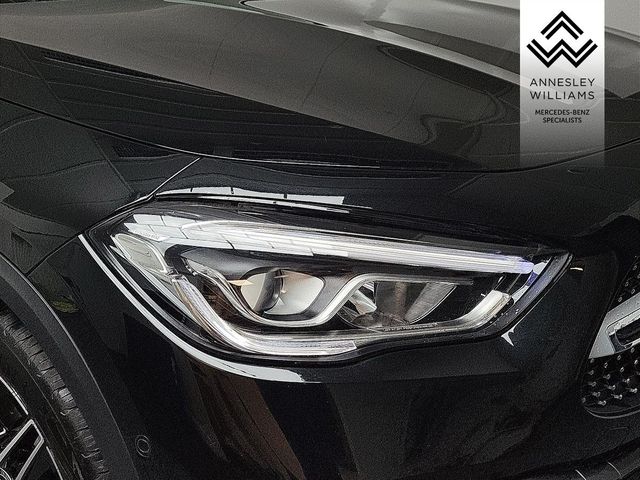 Image for 2023 Mercedes-Benz GLA Class GLA250e AMG Line