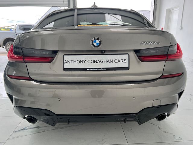 Image for 2020 BMW 3 Series 