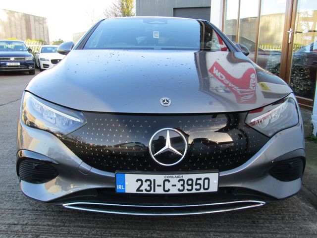 Image for 2023 Mercedes-Benz EQE 300 300 4DR Auto