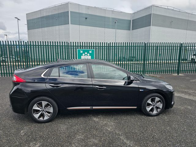 Image for 2018 Hyundai Ioniq EV, SERVICE HISTORY, 2 KEYS, LOW MILES, AA APPROVED, NEW NCT, 5 STAR REVIEWS, NATIONWIDE WARRANTY ANDELIVERY AVAILBLE. 