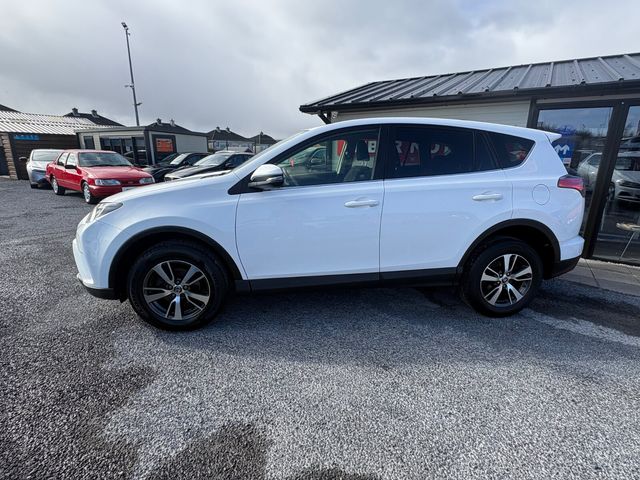 Image for 2016 Toyota Rav4 