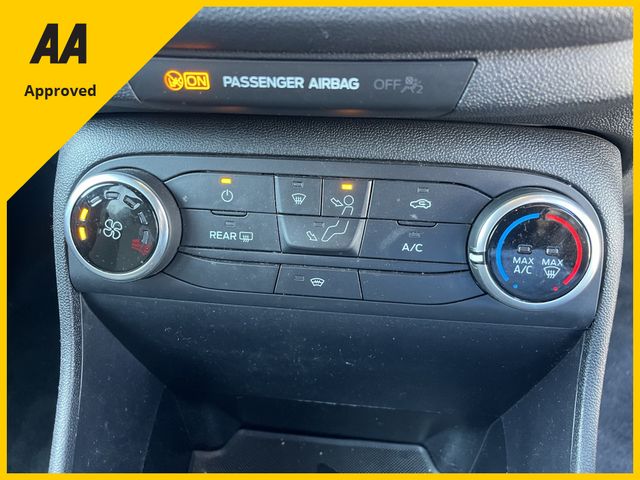 Image for 2023 Ford Fiesta ST-LINE EDITION FREE DELIVERY 