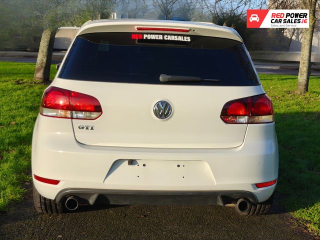 Image for 2013 Volkswagen Golf GTI 2.0 TSI DSG AUTO