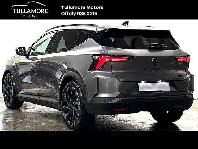 Image for 2026 Renault Scenic techno esprit Alpine 87kWh 220hp