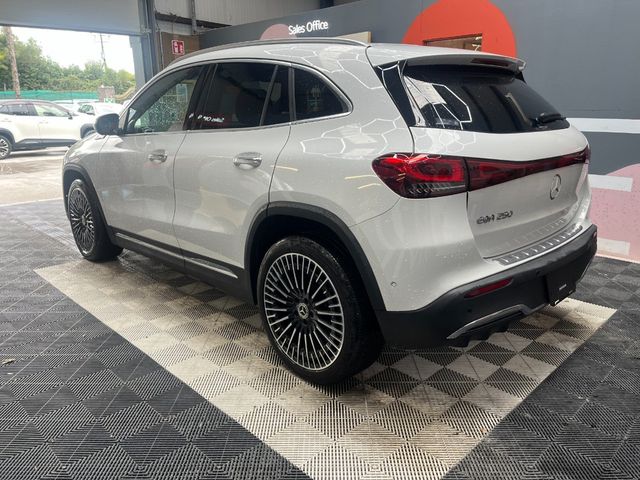 Image for 2021 Mercedes-Benz EQA 2021 MERCEDES-BENZ EQA 250 AUTOMATIC/ CRUISE CONTROL/ PARKING CAMERA/ ELETRIC MEMORY AND HEATED SEAT