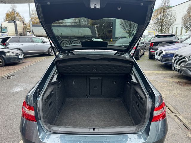 Image for 2021 Skoda Superb STY 2.0tdi 150HP DSG 5DR Auto