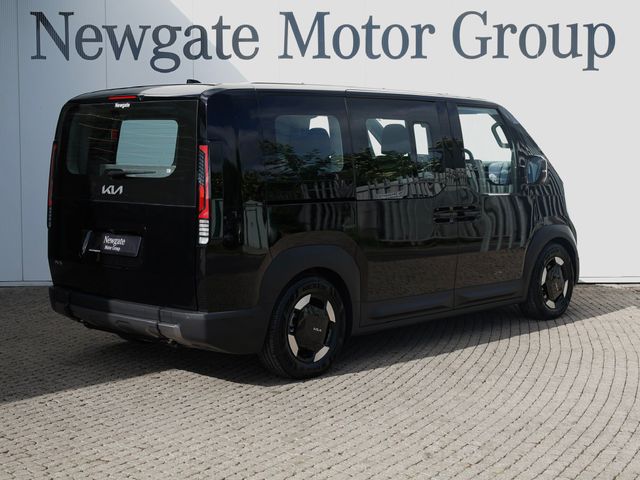 Image for 2026 Kia PV5 Wheelchair Accessible K4 Passenger