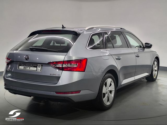 Image for 2017 Skoda Superb (171) SE 2.0 TDI 150PS