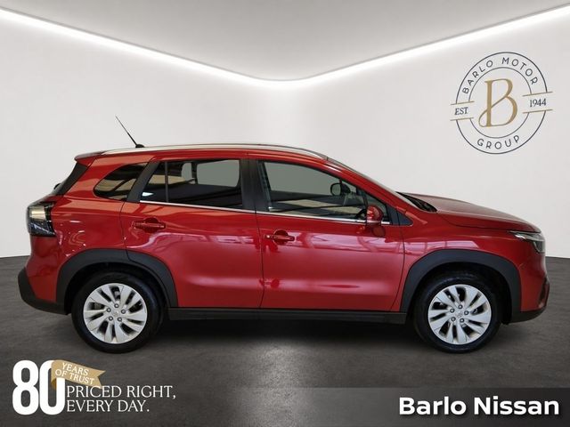 Image for 2026 Suzuki S-Cross S-Cross 1.4 Mild Hybrid Motion MT