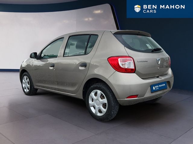 Image for 2015 Dacia Sandero 1.2 16V 75 ALTERNATIVE