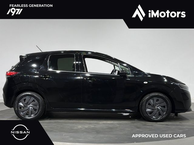 Image for 2022 Nissan Note E-POWER HYBRID S