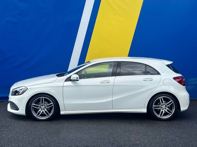 Image for 2016 Mercedes-Benz A Class A180 AMG-LINE EXECUTIVE 1.6 // FULL SERVICE HISTORY // LEATHER/ALCANTARA AMG-SPORT INTERIOR // MULTIMEDIA DISPLAY
