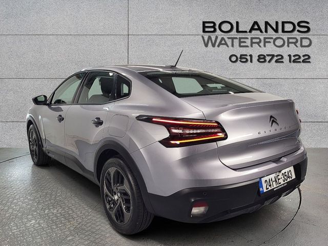 Image for 2024 Citroen C4 PureTech 100 You From €77 Per Week