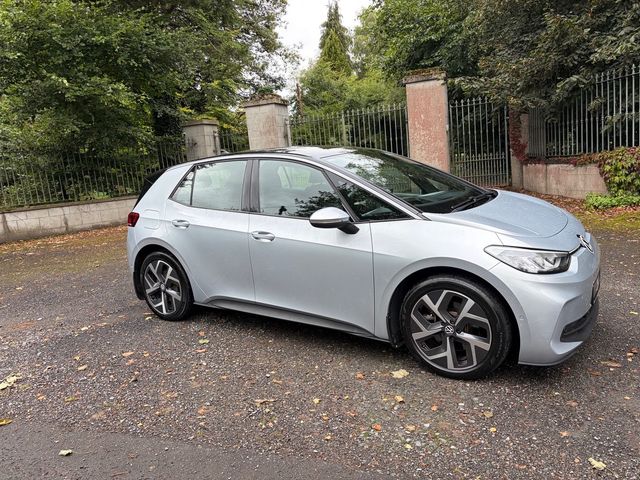 Image for 2023 Volkswagen ID.3 ID.3 TOUR PRO S 77KWH 5DR Auto