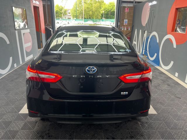 Image for 2018 Toyota Camry 2018 CAMRY 2.5 HYBRID / 57k KMs 
