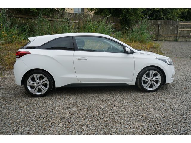 Image for 2015 Hyundai i20 Sport 83BHP 3DR