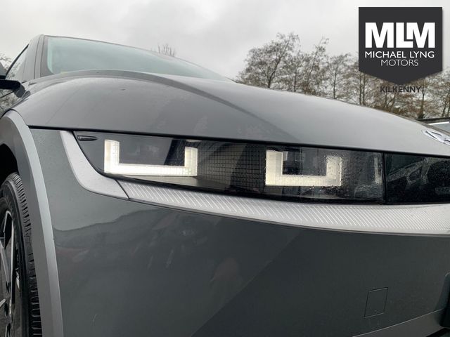 Image for 2023 Hyundai Ioniq 5 Premium LE 58KW 5DR Auto