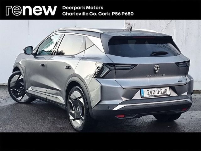 Image for 2024 Renault Scenic E-Tech 87kWh 220hp Iconic