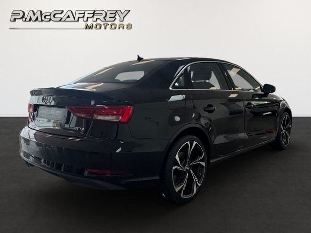 Image for 2024 Audi A3 35 TFSI 150HP S Tronic SE