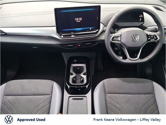 Image for 2026 Volkswagen ID.4 PRO PLUS ORDER YOUR 261 TODAY 