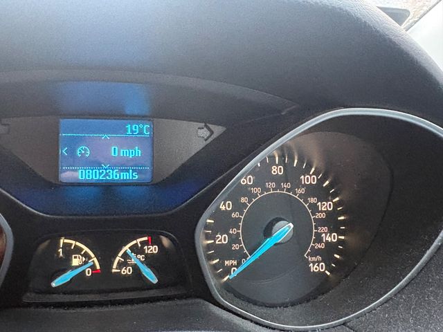 Image for 2015 Ford Focus 1.6 Petrol 85 PS Studio 