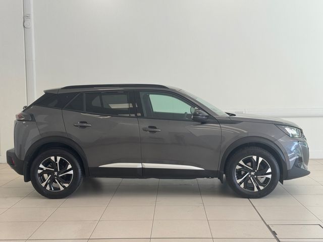 Image for 2022 Peugeot 2008 Allure 1.2 130 Auto 4DR Auto