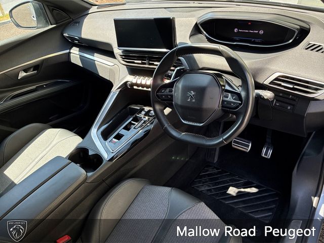 Image for 2024 Peugeot 5008 FL ALLURE 1.5 BLUE HDI 13