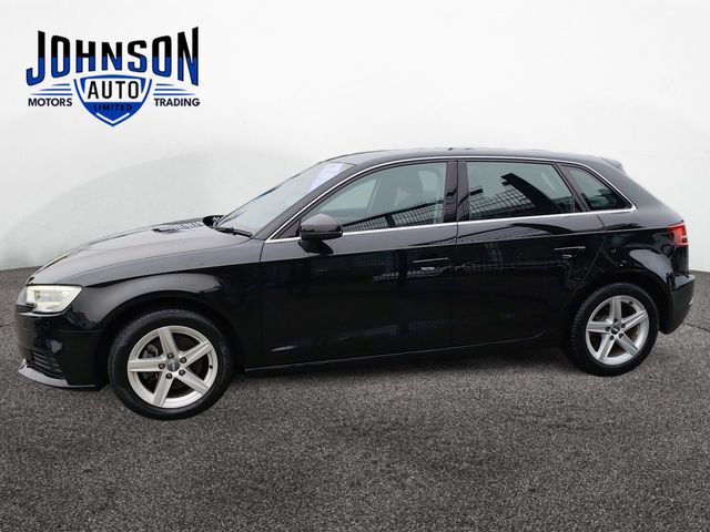 Image for 2018 Audi A3 1.4 Petrol Auto