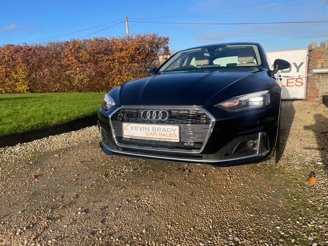 Image for 2023 Audi A5 SPORT 35 TDI S-TRONIC SPORTBACK 2.0 TDI