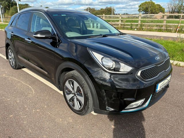 Image for 2019 Kia Niro Phev 6D 5DR Auto
